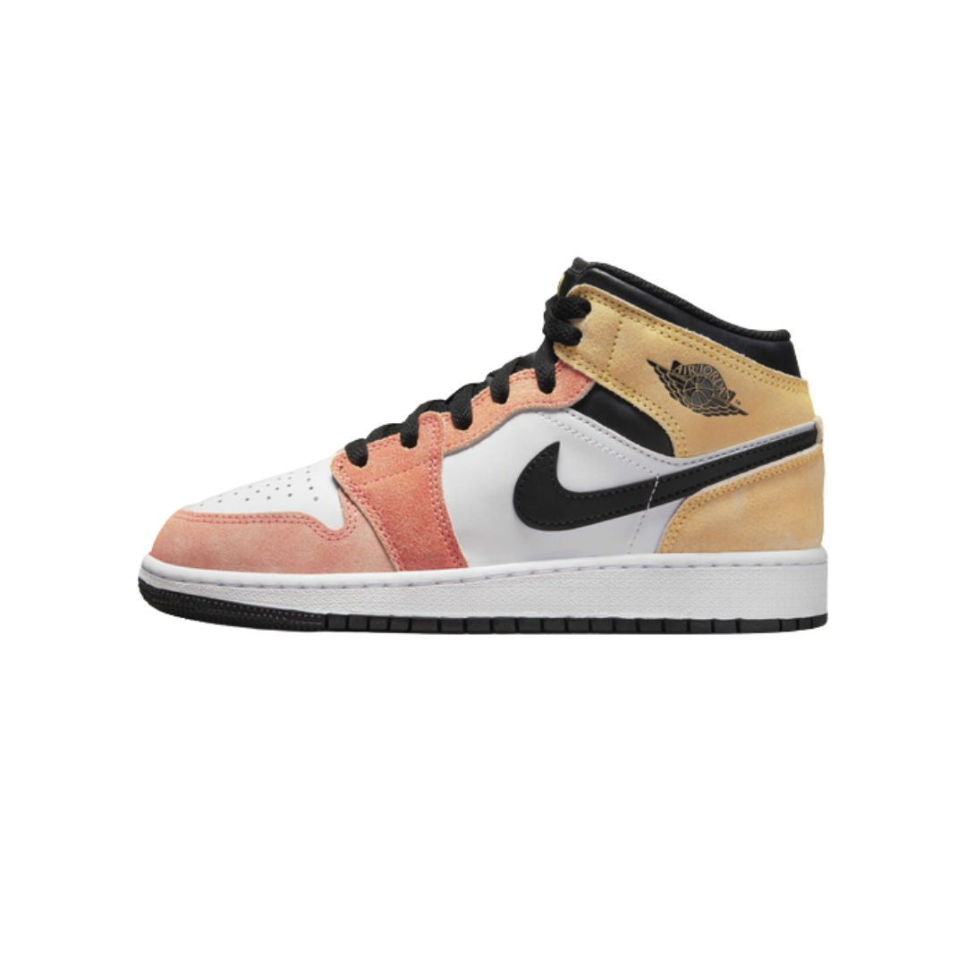 Air Jordan 1 Mid Se Bg