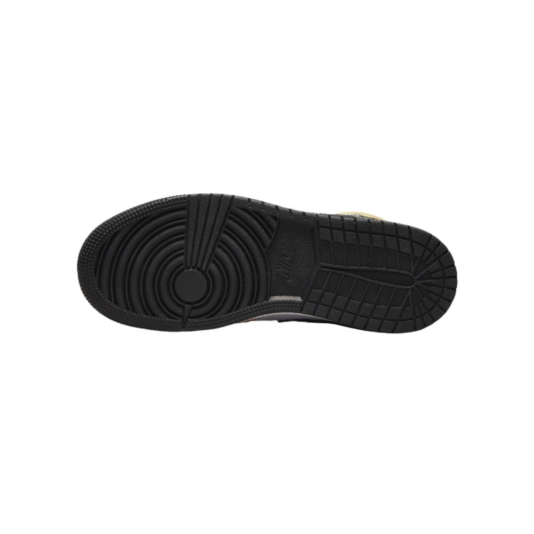 Air Jordan 1 Mid Se Bg