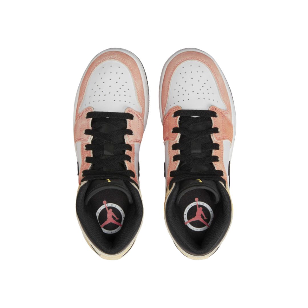 Air Jordan 1 Mid Se Bg