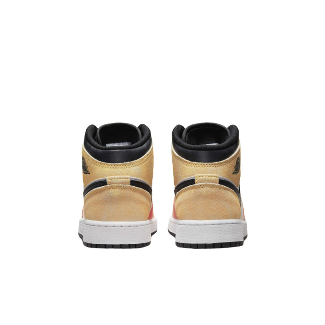 Air Jordan 1 Mid Se Bg