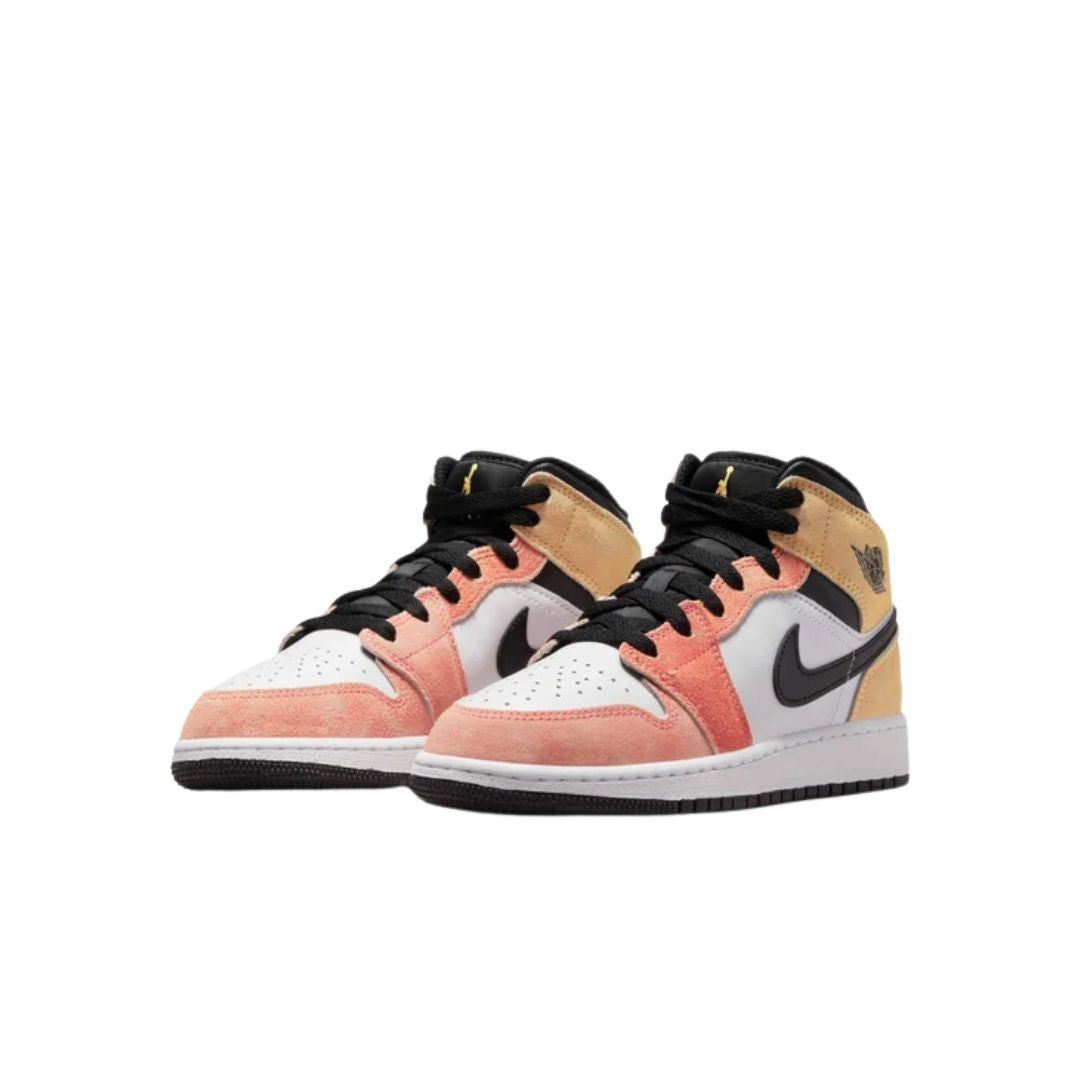 Air Jordan 1 Mid Se Bg