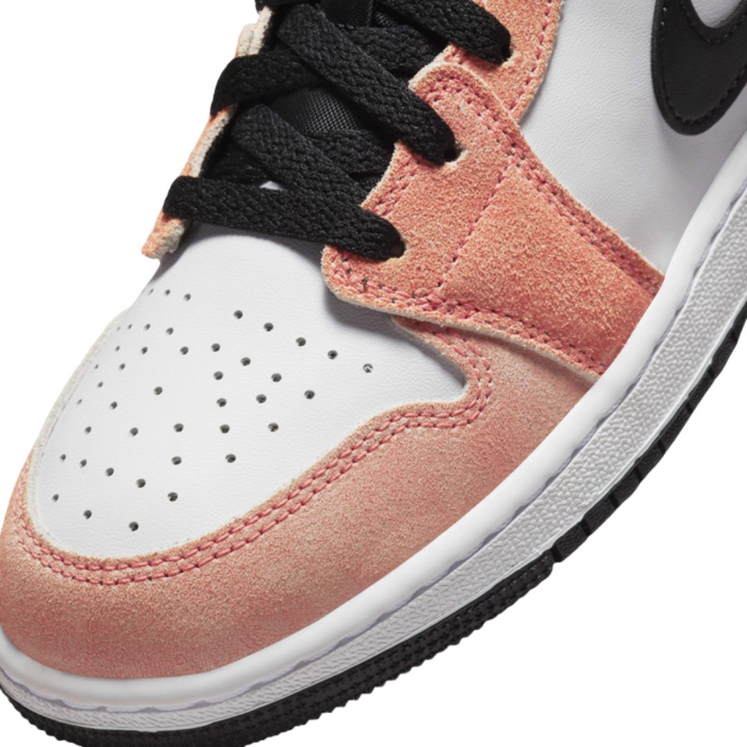 Air Jordan 1 Mid Se Bg