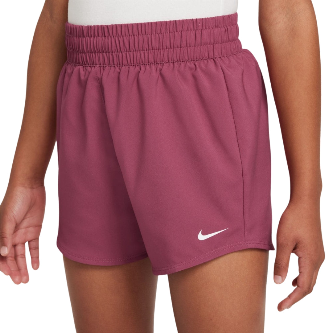 One Dri-Fit High-Waisted Woven Training Shorts