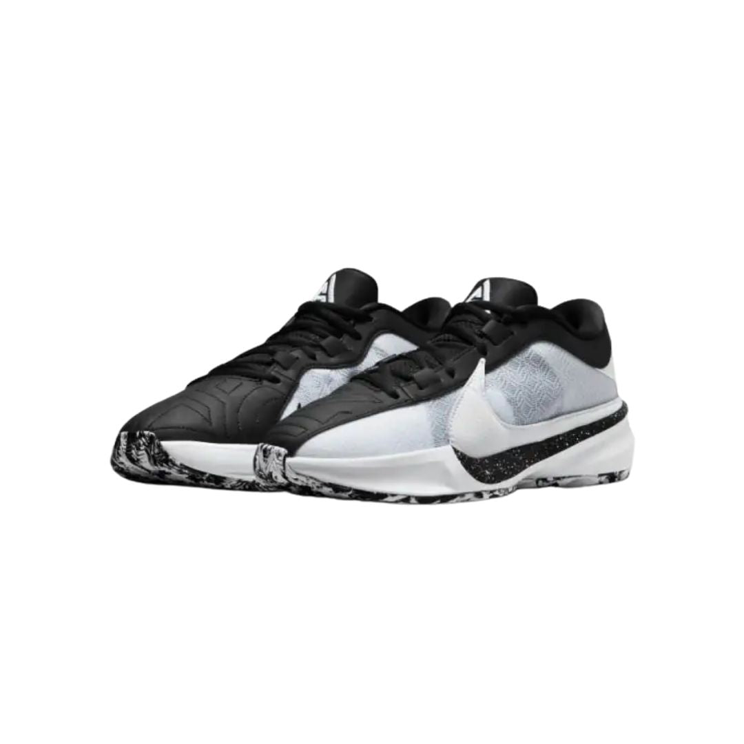 حذاء كرة سلة زوم فريك 5