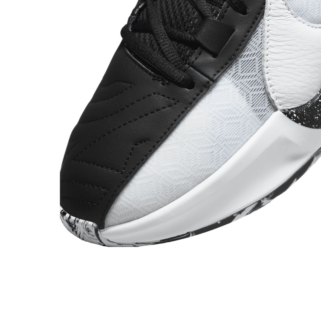 حذاء كرة سلة زوم فريك 5