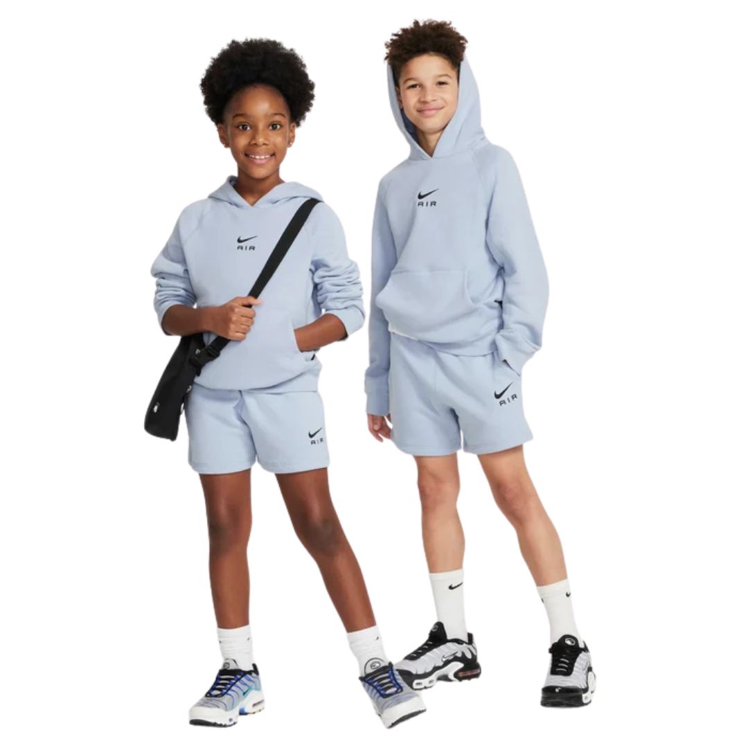 Air French Terry Shorts