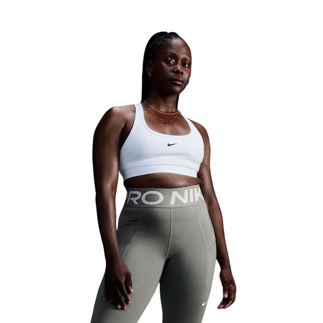 Swoosh Light Suppor Non-Padded Sports Bra
