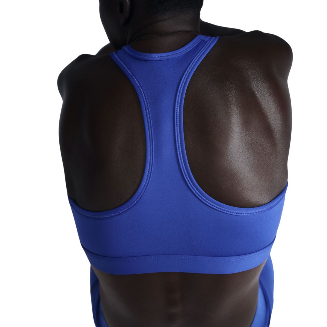 سبورت برا سووش دعم متوسط مبطن