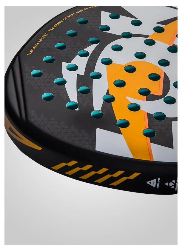 Easy Hype Padel Racket