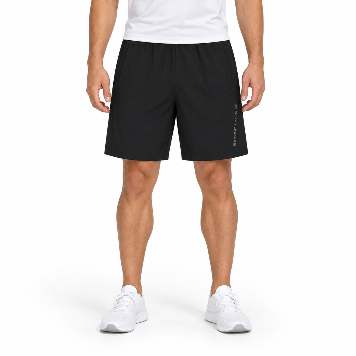 Beyond Limits Shorts