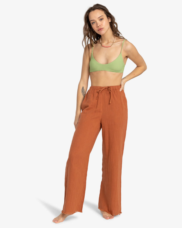 بنطلون ذات سمايل