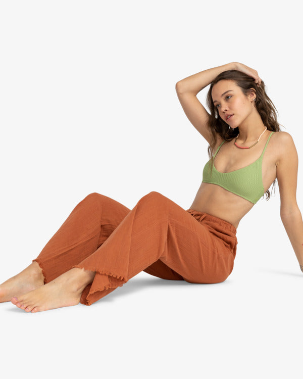 بنطلون ذات سمايل