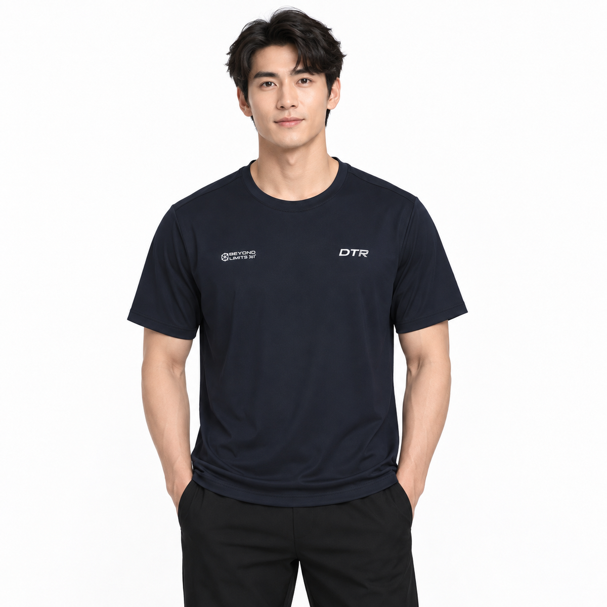 DTR Beyond Limits T-Shirt
