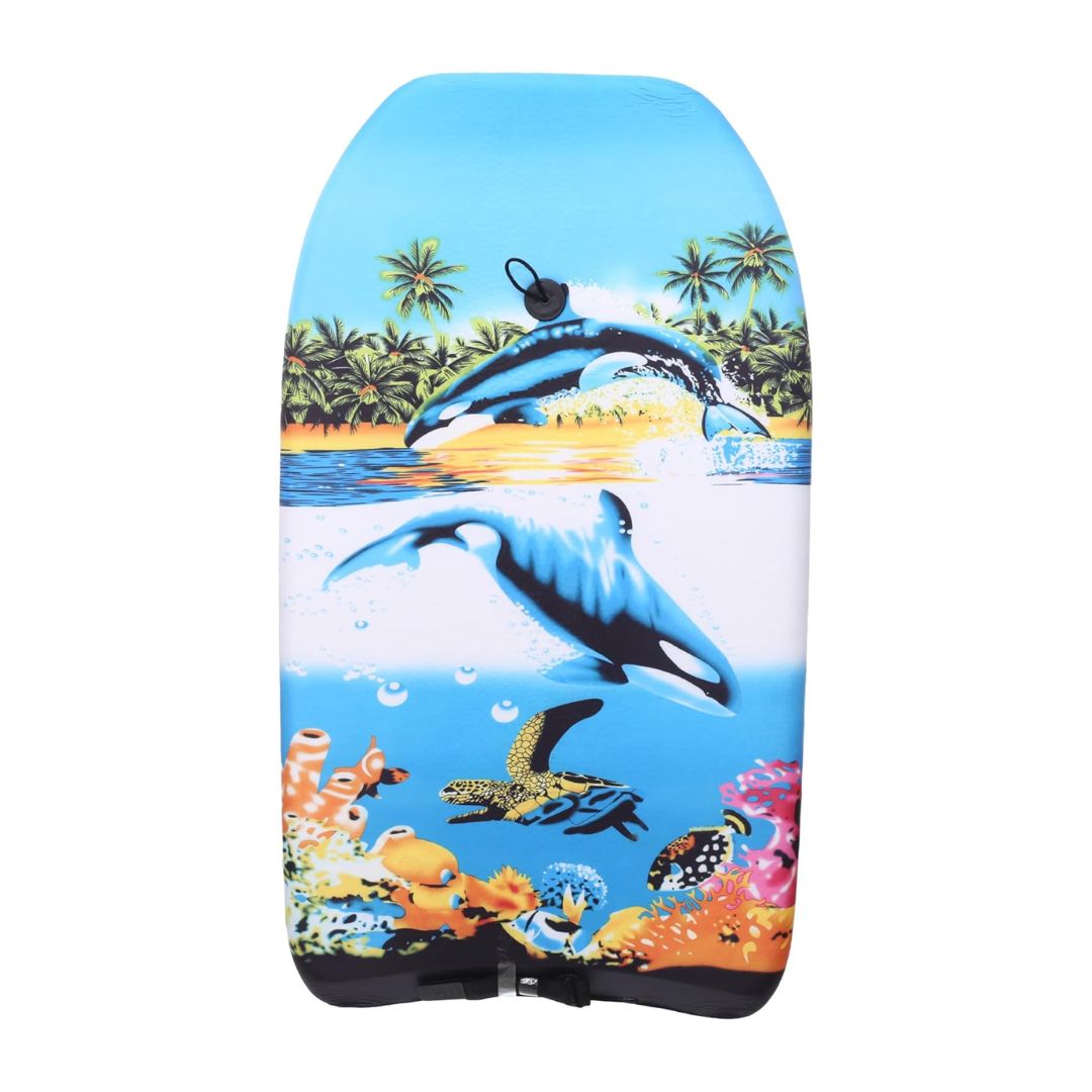 EPS Body Board Shape A 33"