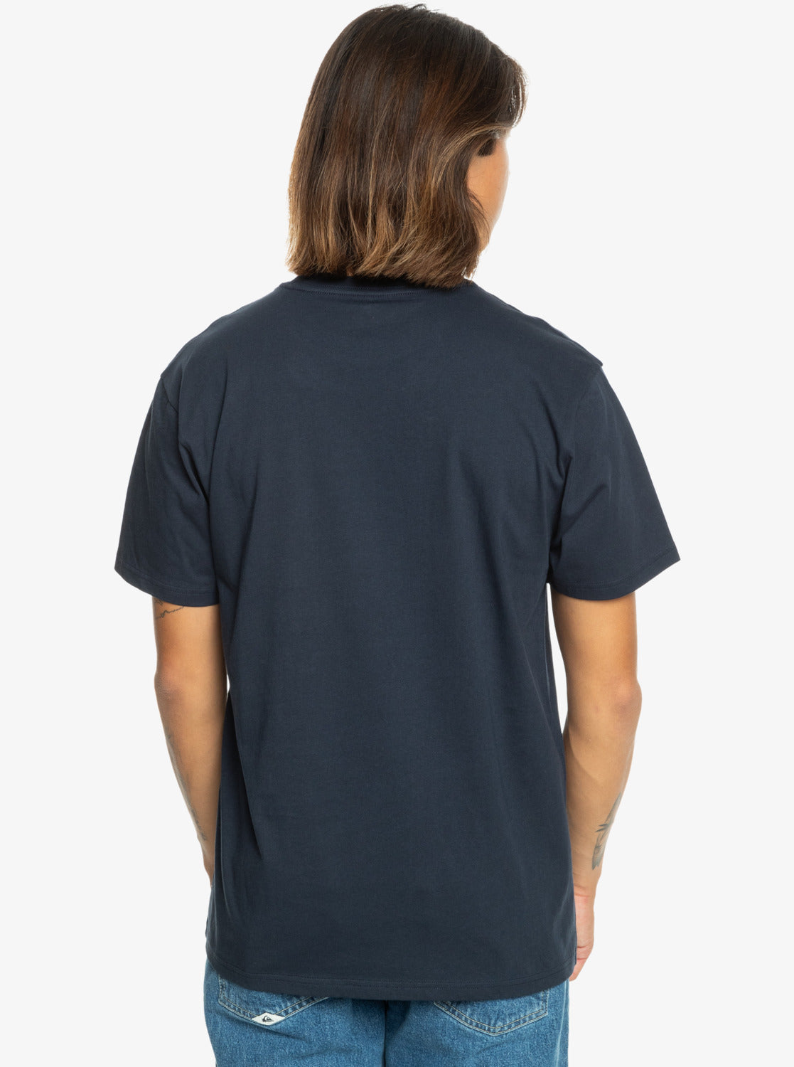 تيشيرت كومب لوجو