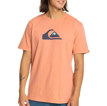 تيشيرت كومب لوجو