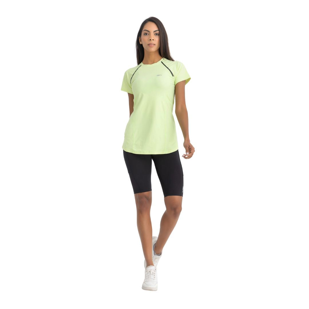 Libra Endura SS T-Shirt