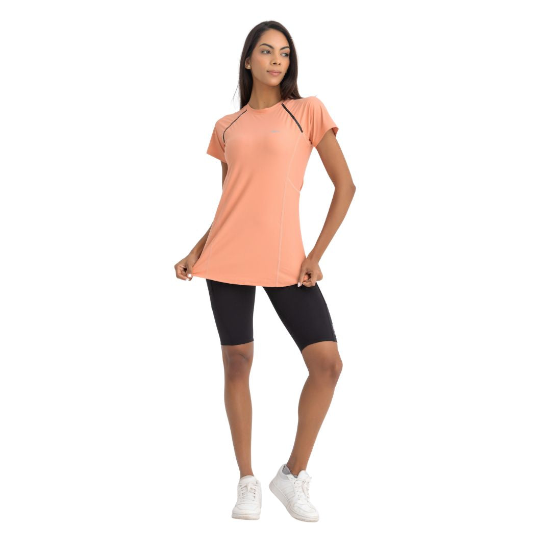 Libra Endura SS T-Shirt
