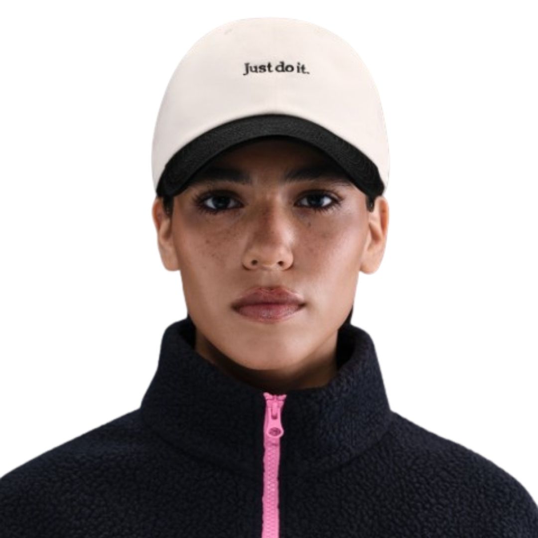 Club Unstructured JDI Cap