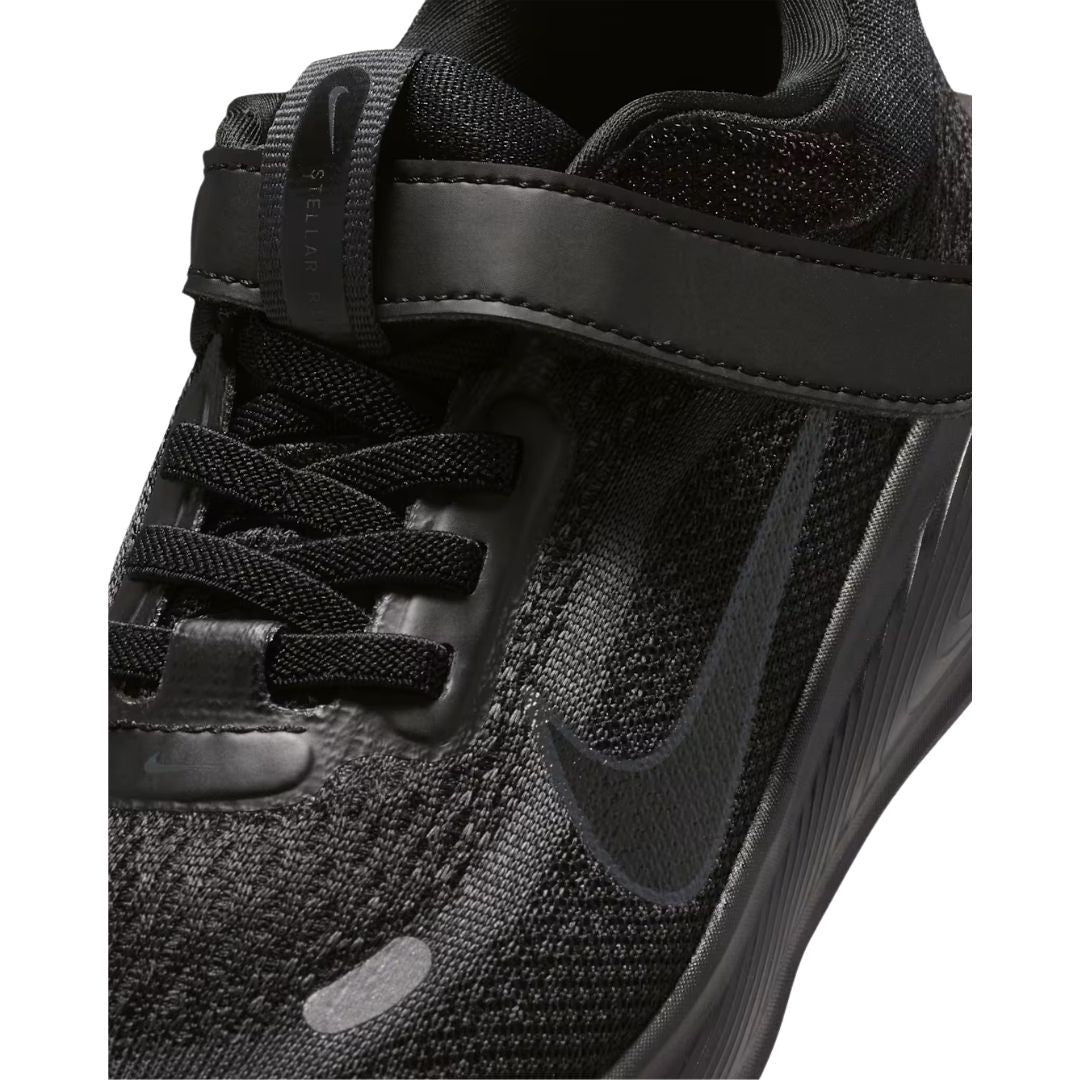 Stellar Ride Little Shoes