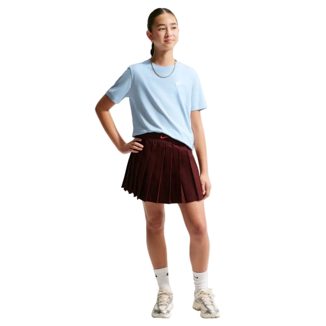 Sportswear Big Embroidered Futura T-Shirt