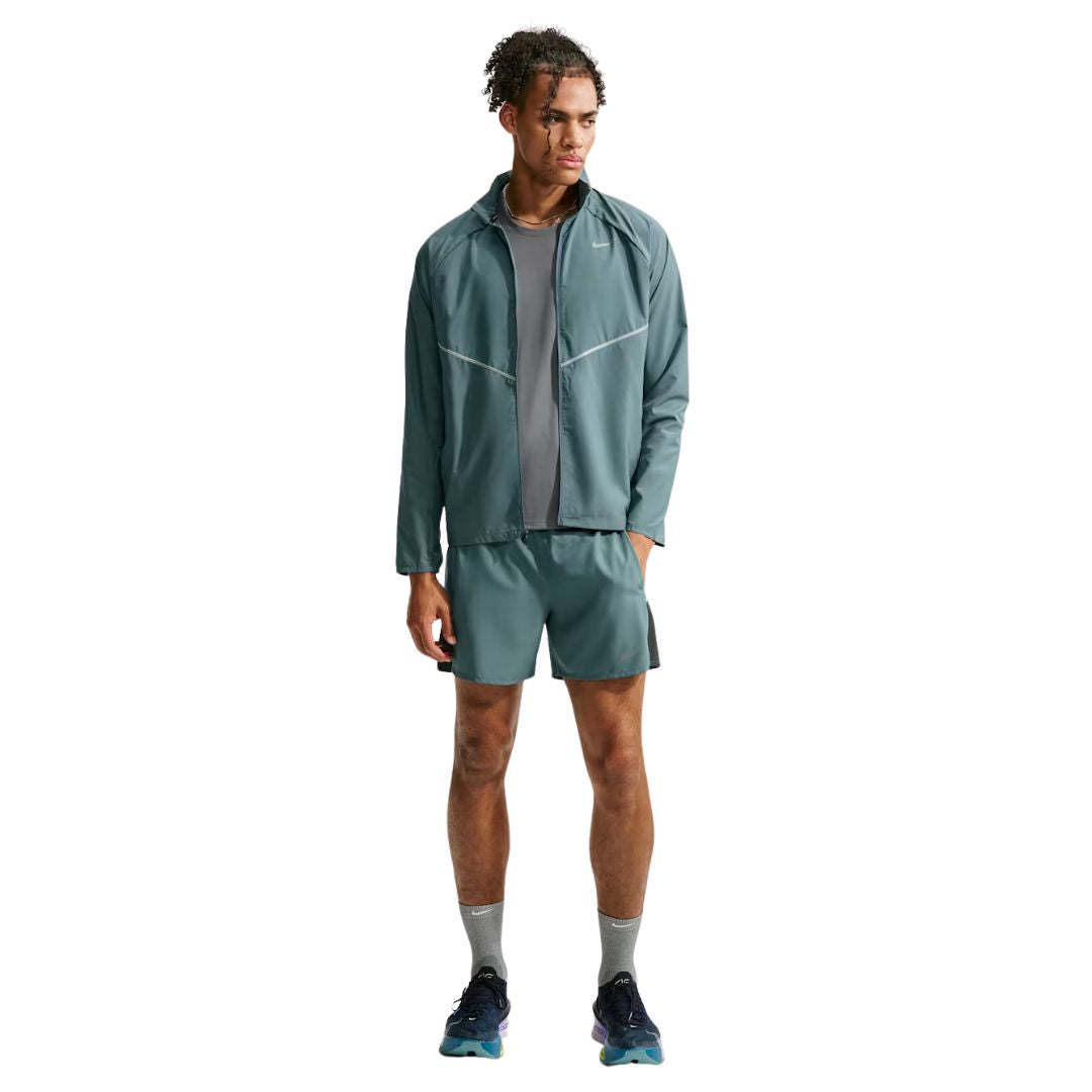 Miler UV Repel Running Jacket