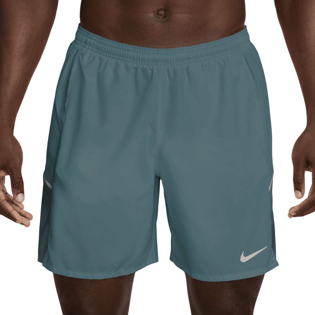 Miler Dri-FIT Unlined 7" Running Shorts