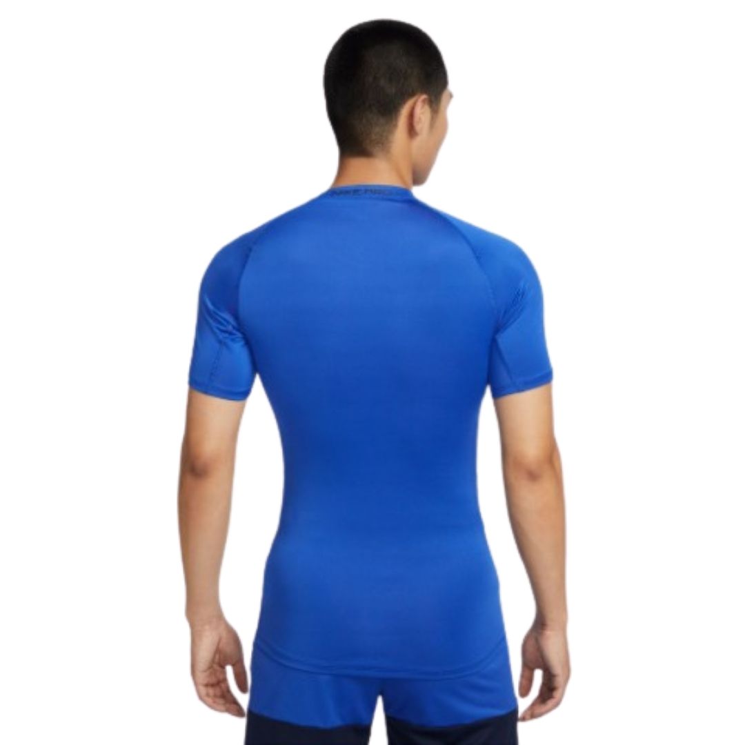 Pro Dri-FIT Tight Short-Sleeve Fitness Top