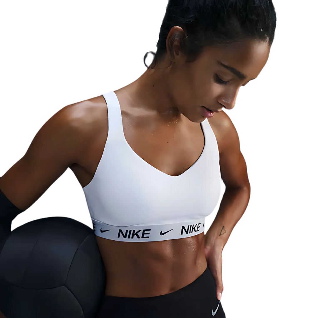 nike adjustable bra
