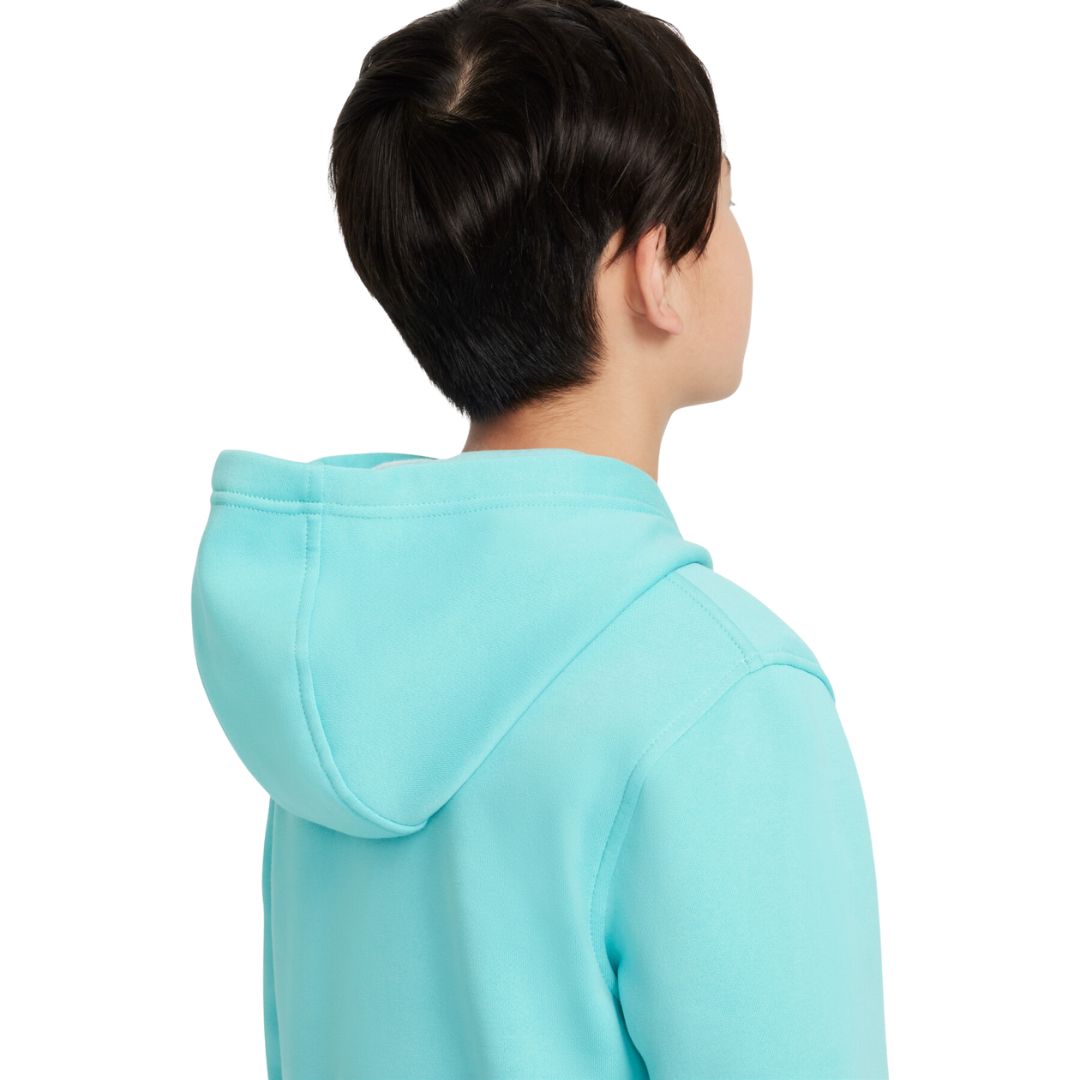 هودي فليس كلوب ال بولوفر