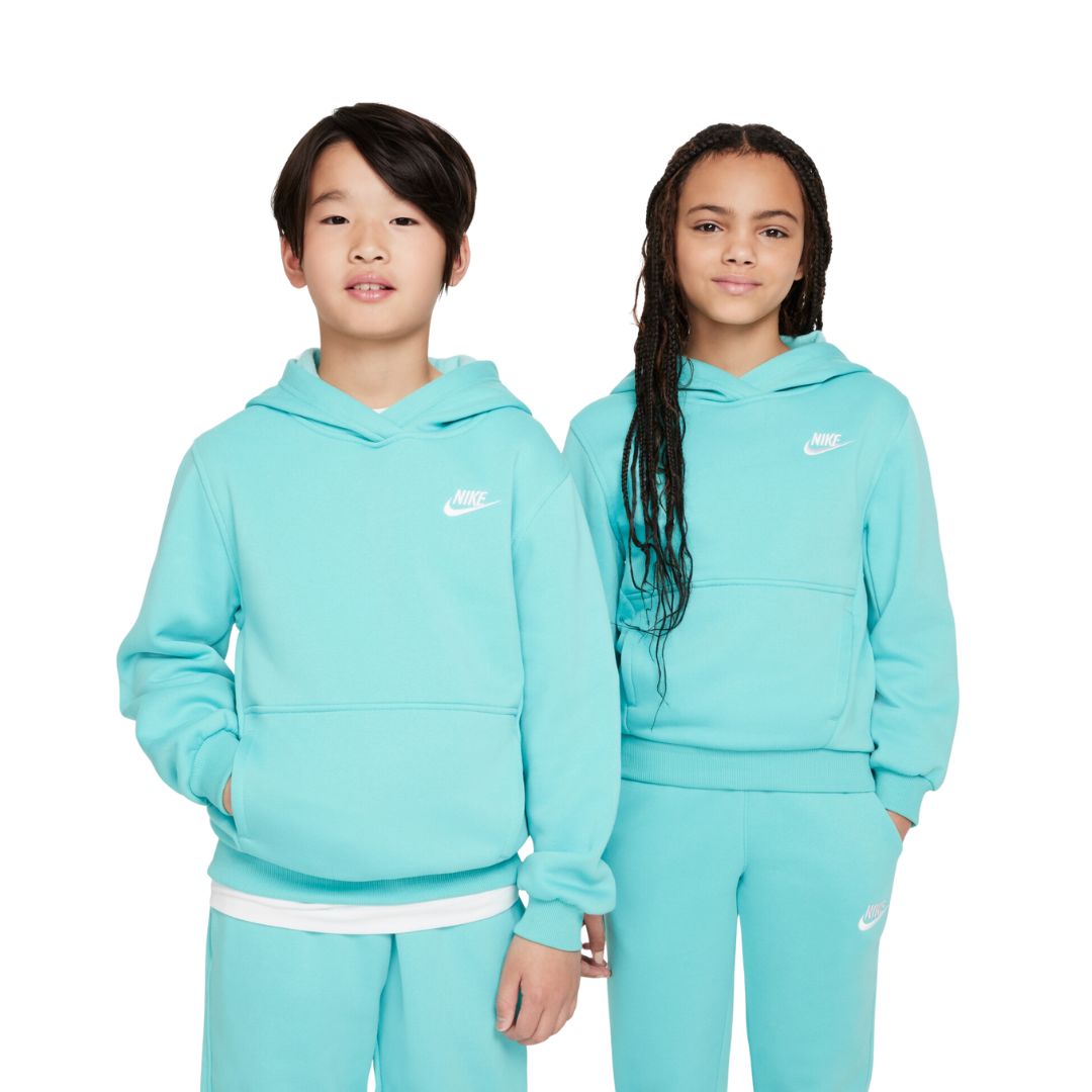 هودي فليس كلوب ال بولوفر