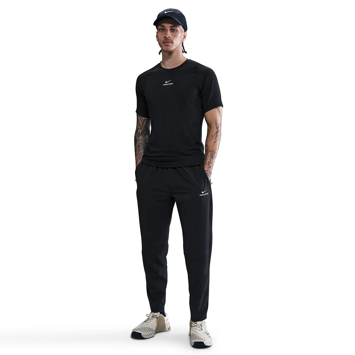 Pro Training Dri-FIT Trousers