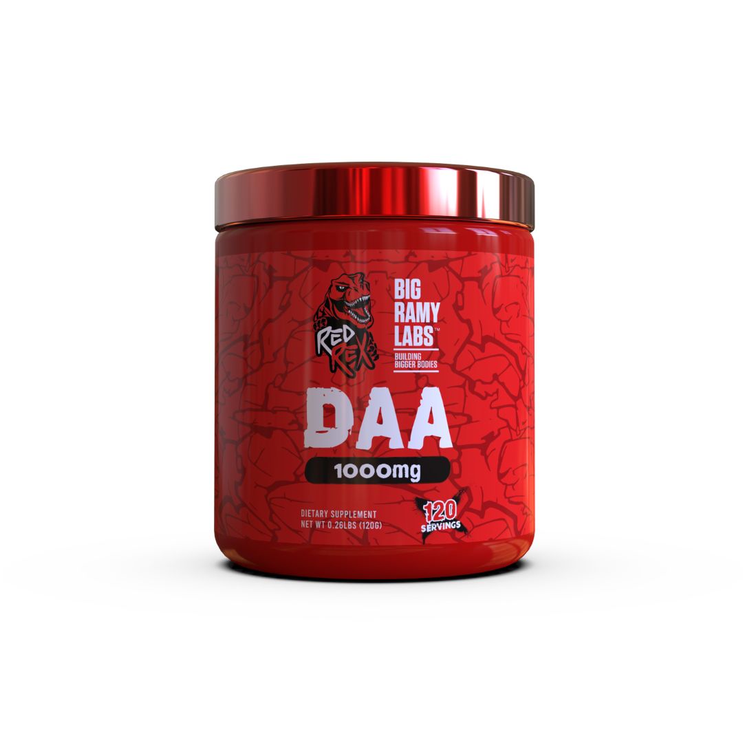 DAA - 120 Gm