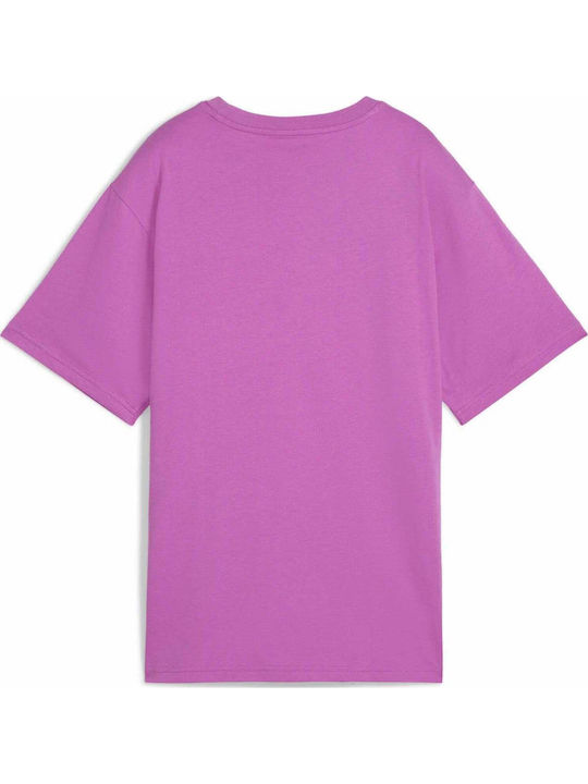 GRAPHICS Stacked T-shirt