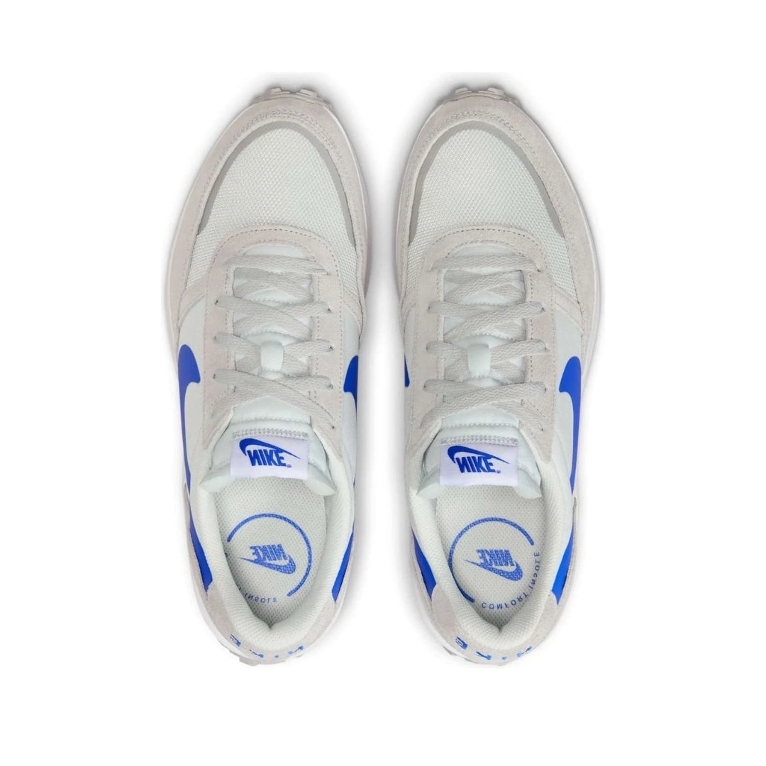 Waffle Nav Lifestyle Shoes