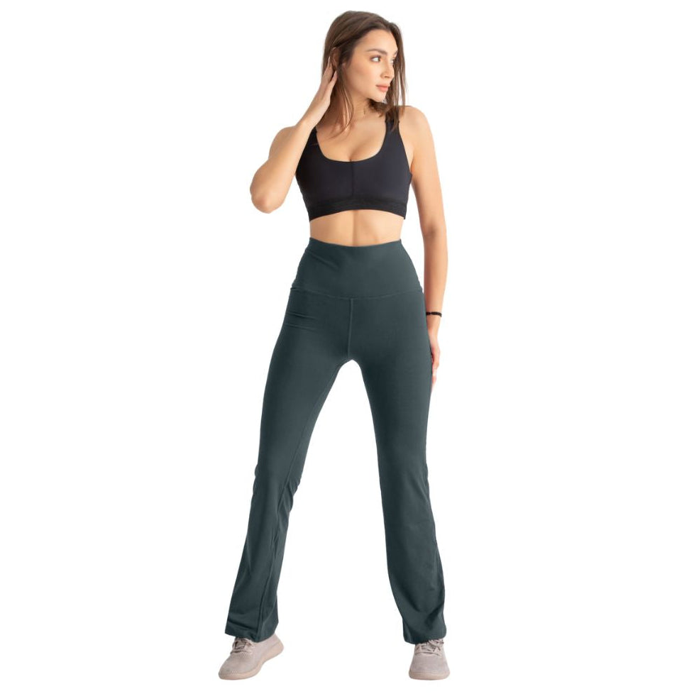Flare Leggings