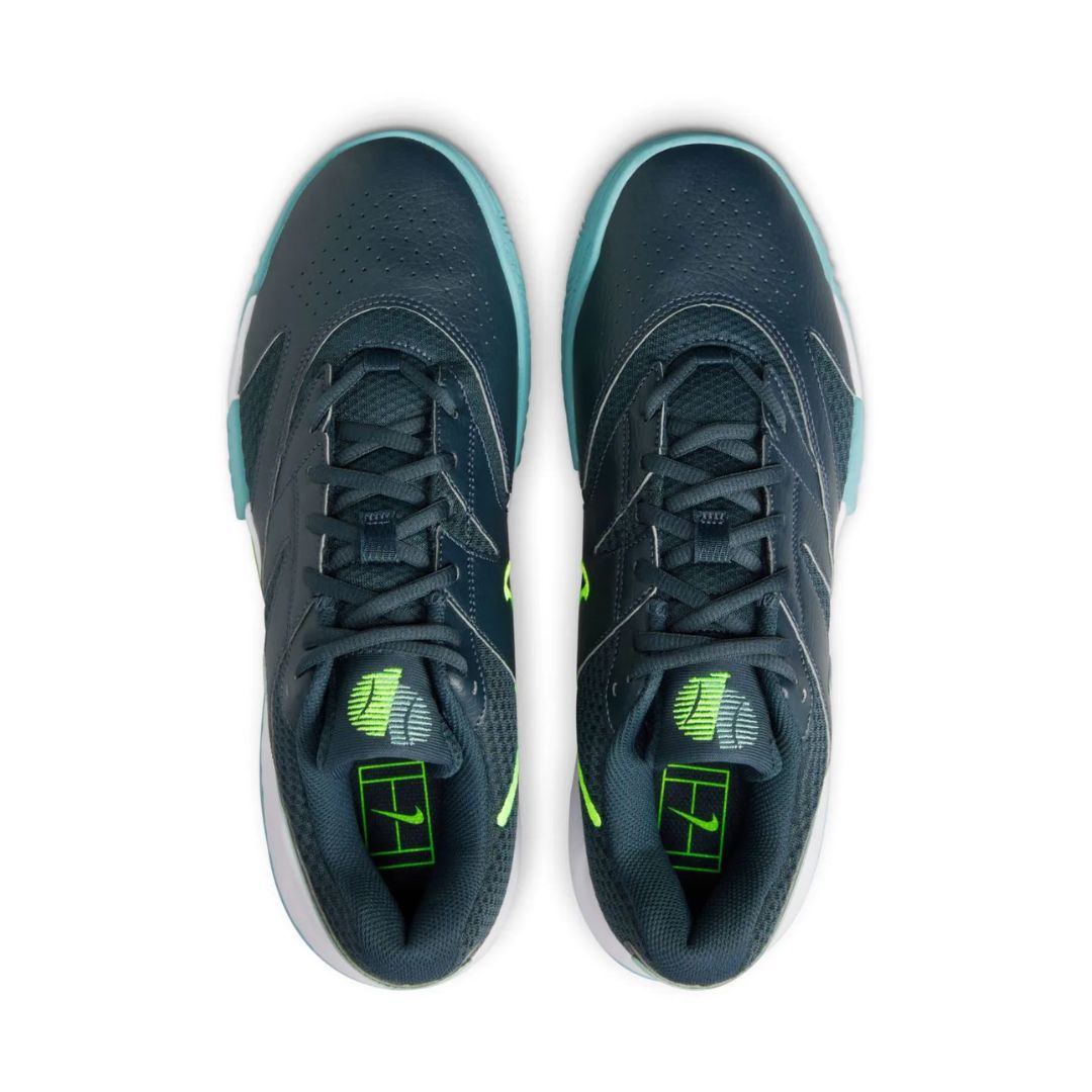 Court Lite 4 Clay Tennis Shoes