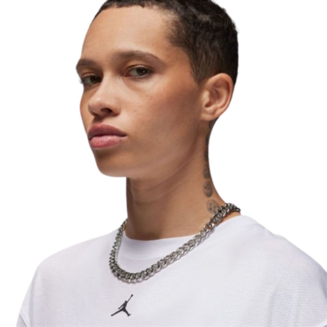 Sport Diamond Short-Sleeve T-shirt