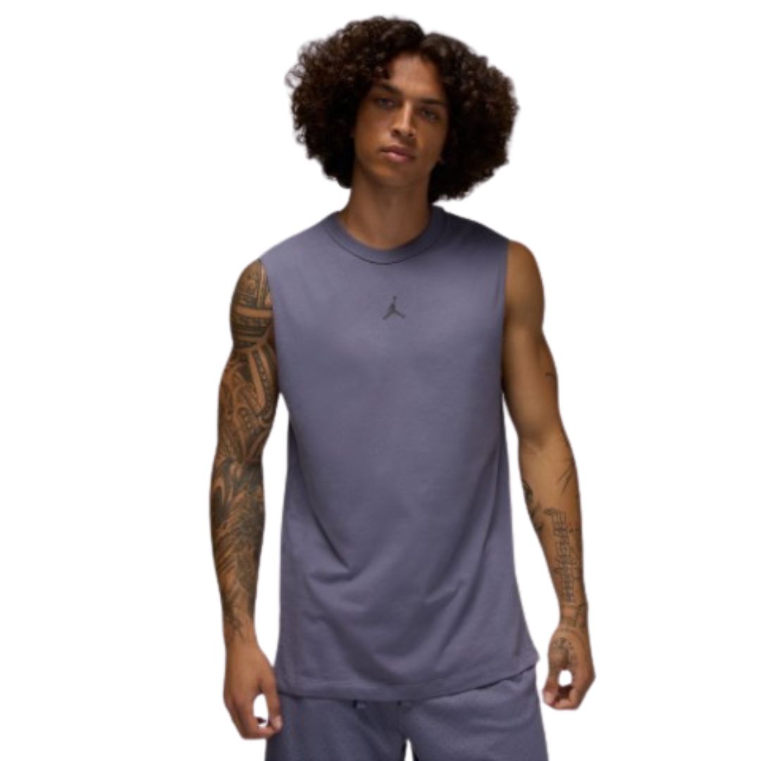 Sport Dri-FIT Sleeveless Top