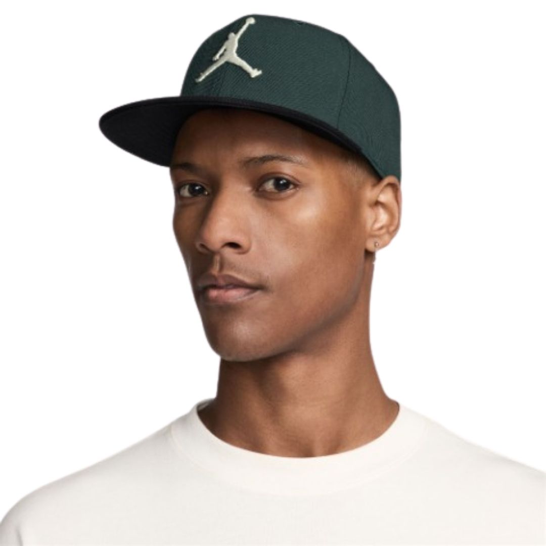 Jumpman Pro Adjustable Cap