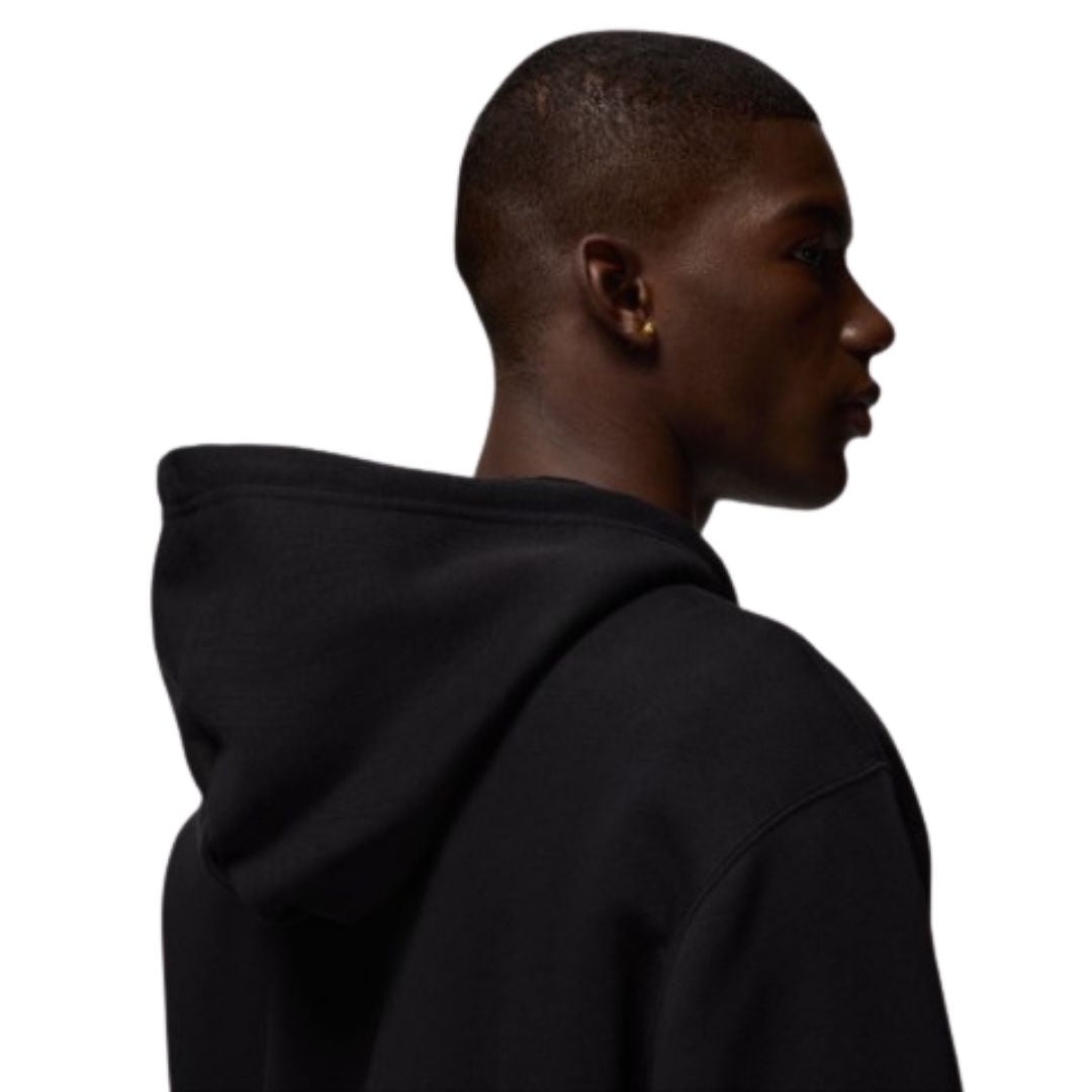 Brooklyn Fleece Full-Zip Hoodie