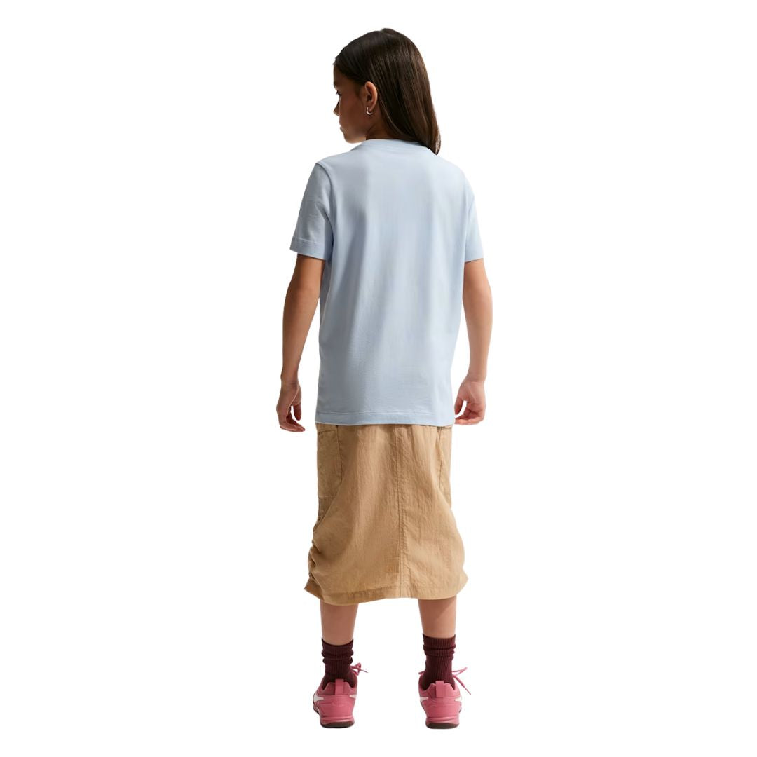 Sportswear Big Embroidered Futura T-Shirt