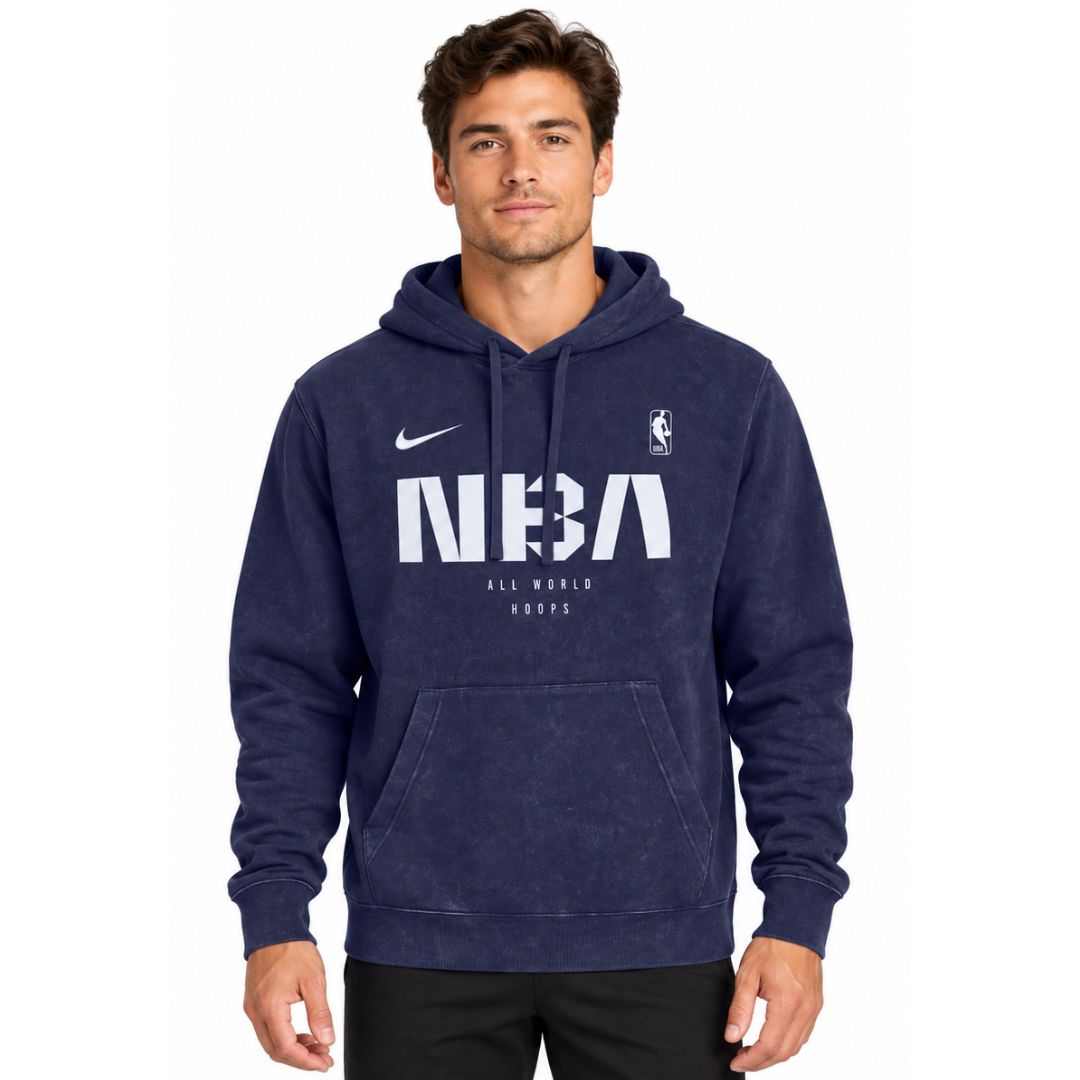 Team 31 Club NBA Pullover Hoodie