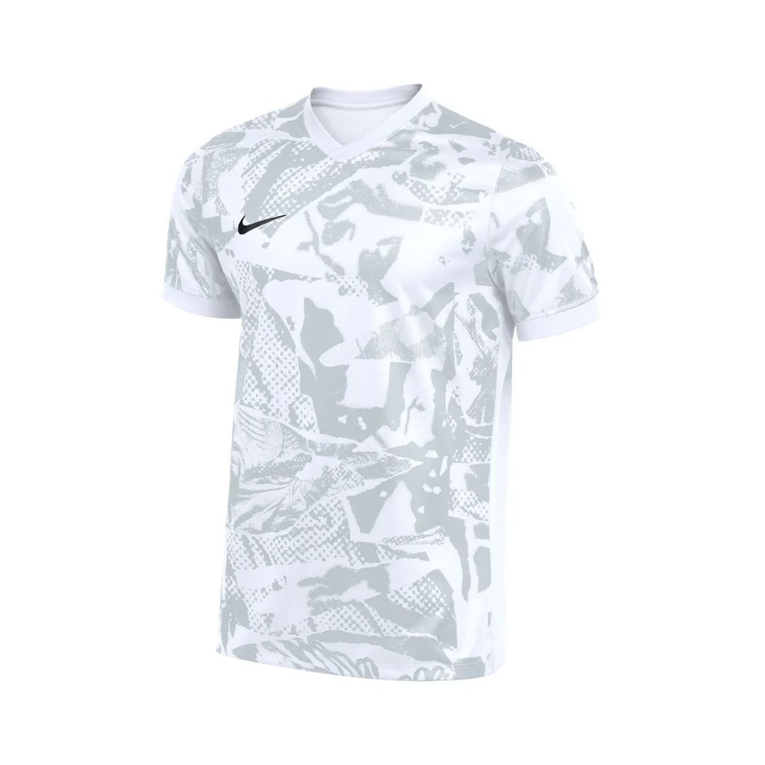 Dri-FIT Precision VII Short-Sleeve Soccer Jersey
