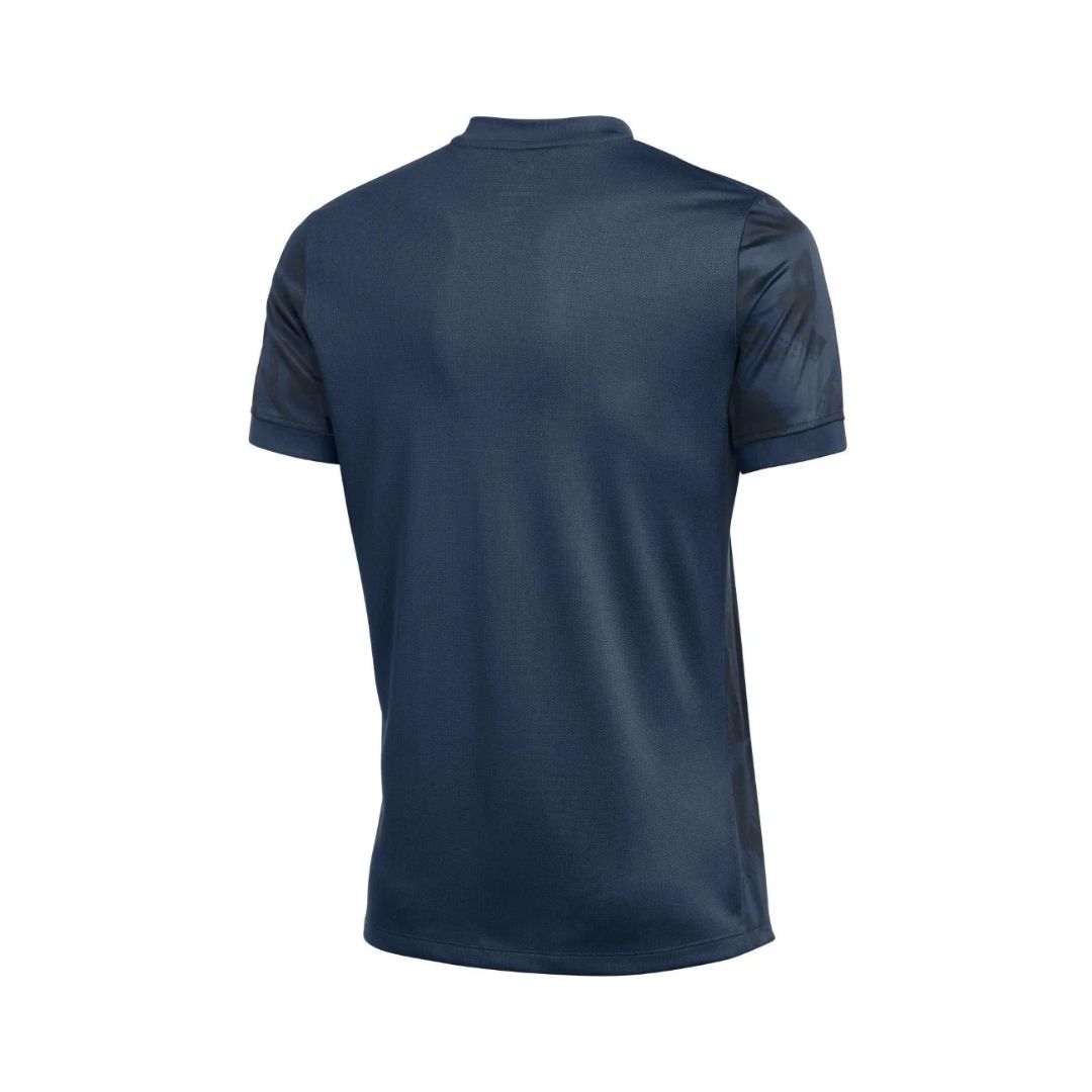 Dri-FIT Precision VII Short-Sleeve Soccer Jersey