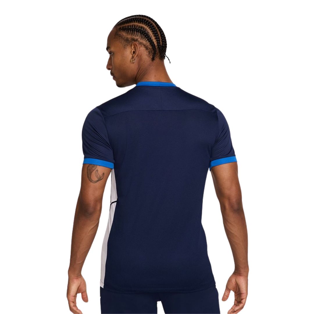 Academy Dri-FIT Short-Sleeve Soccer Top