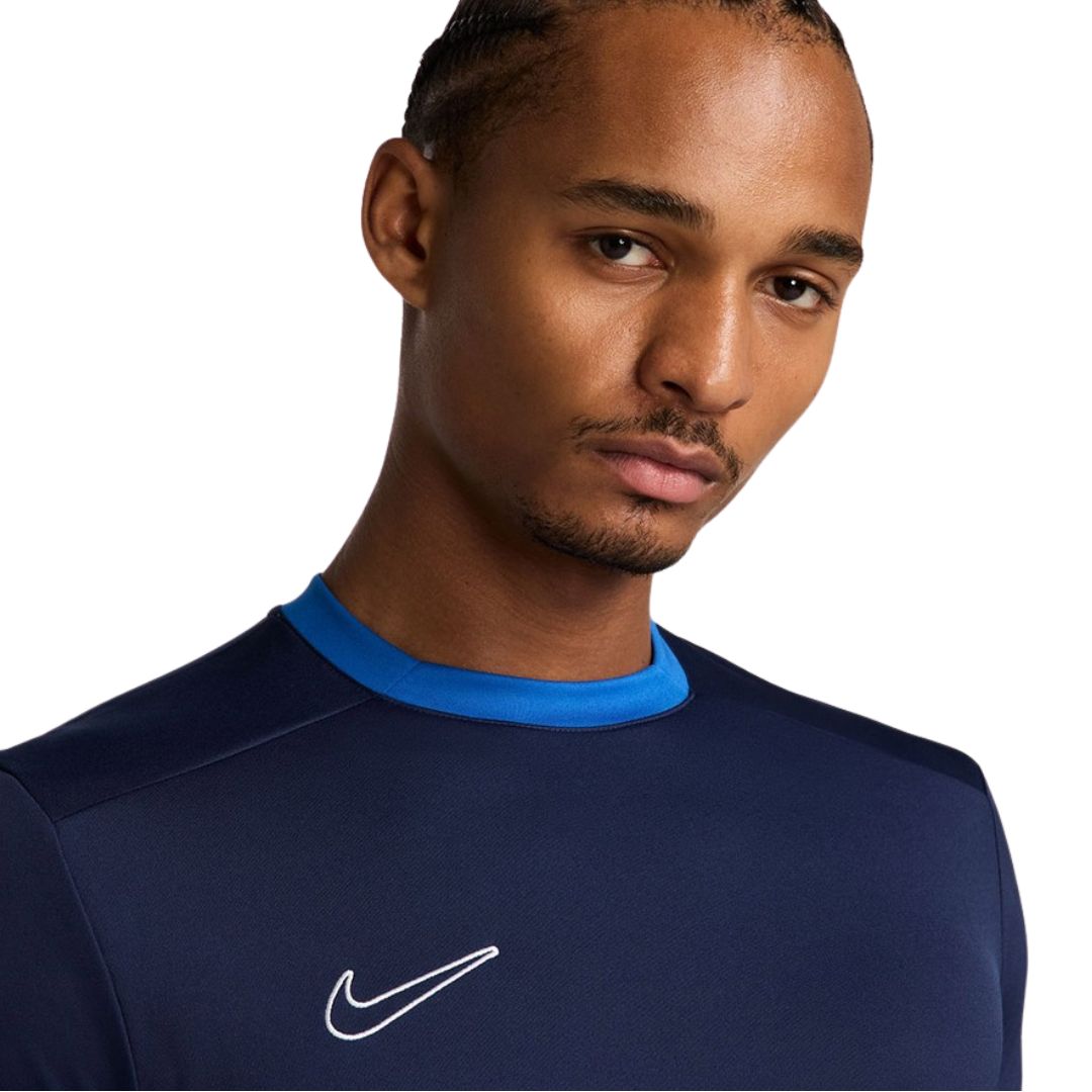 Academy Dri-FIT Short-Sleeve Soccer Top