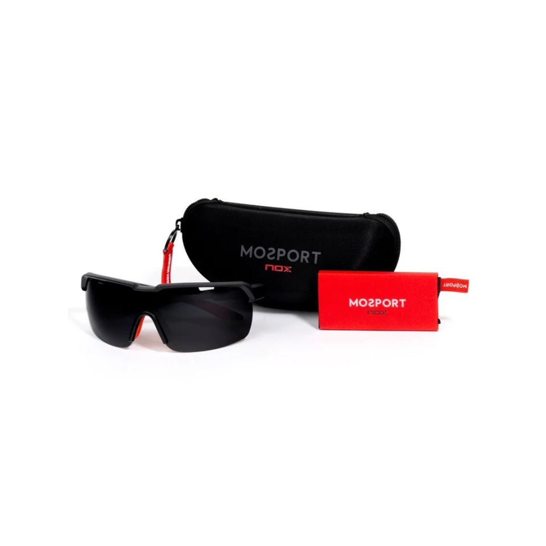 Mo Fignon Tempo Squash Glasses