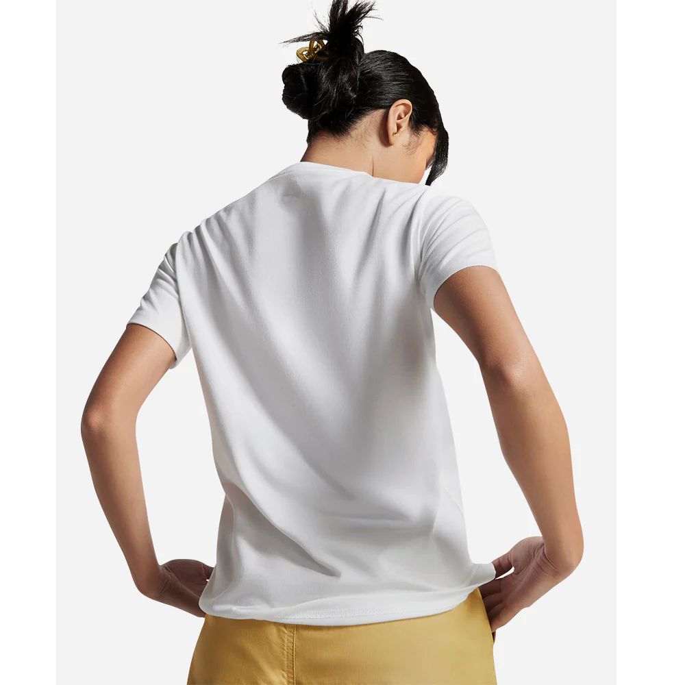 Star Chevron Infill T-shirt