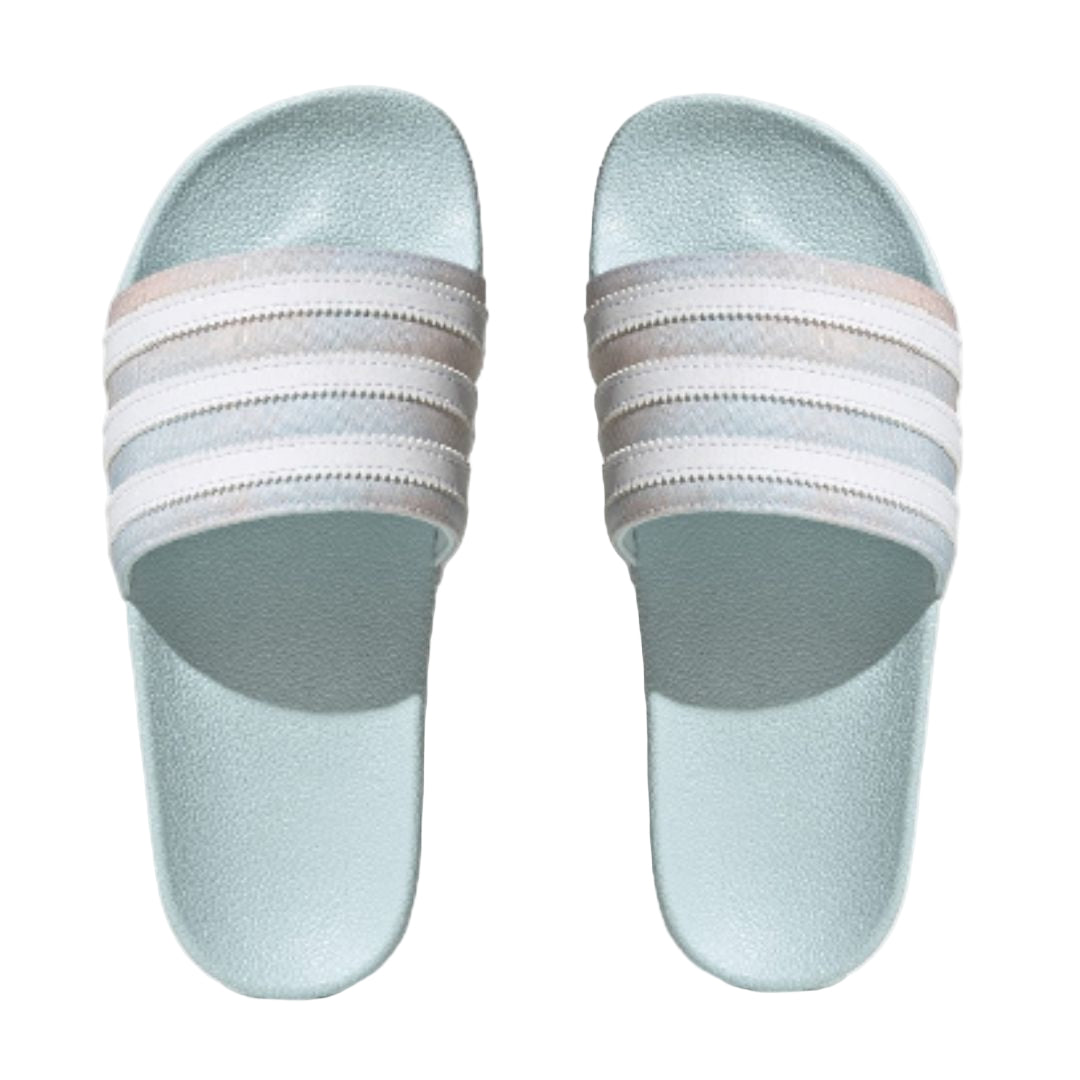 Adilette Slides
